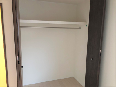 【収納】 | 蕨市南町４丁目戸建