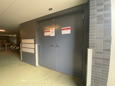 【その他共用部分】 | プレサンス桜通ザ・タイムズ