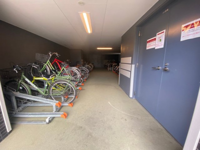 【その他共用部分】 | プレサンス桜通ザ・タイムズ