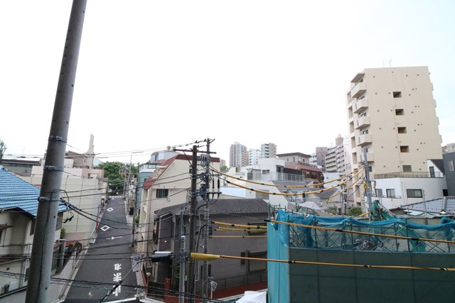 別部屋参考写真