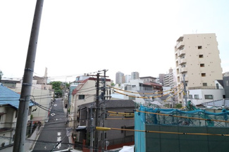 別部屋参考写真