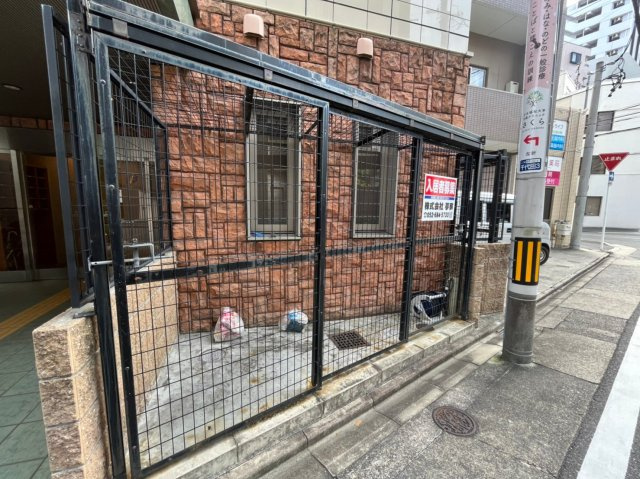 マイティコミュニティ千代田｜名古屋市の賃貸ならMy賃貸のその他共用部分|マイティコミュニティ千代田
