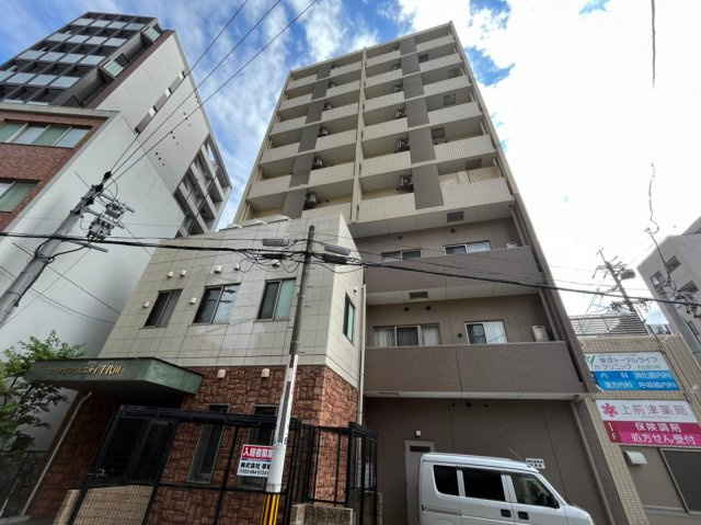 マイティコミュニティ千代田｜名古屋市の賃貸ならMy賃貸