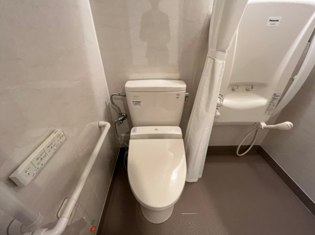 マイティコミュニティ千代田｜名古屋市の賃貸ならMy賃貸のトイレ|マイティコミュニティ千代田