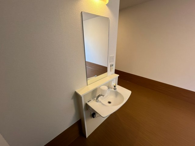 マイティコミュニティ千代田｜名古屋市の賃貸ならMy賃貸の洗面所|マイティコミュニティ千代田
