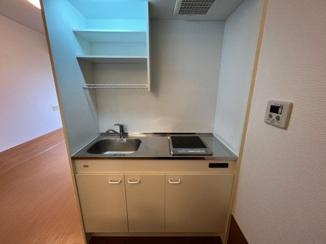 マイティコミュニティ千代田｜名古屋市の賃貸ならMy賃貸のキッチン|マイティコミュニティ千代田