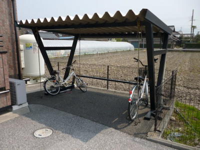 【その他共用部分】 | ラルジュS