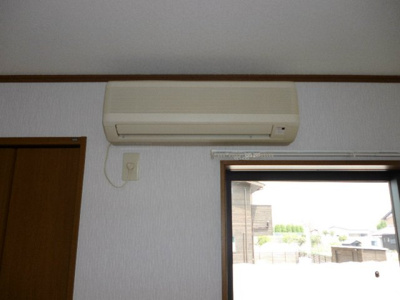 【設備】 | ラルジュS