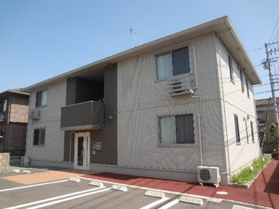 【外観】 | エステート古川北・ | 完成写真