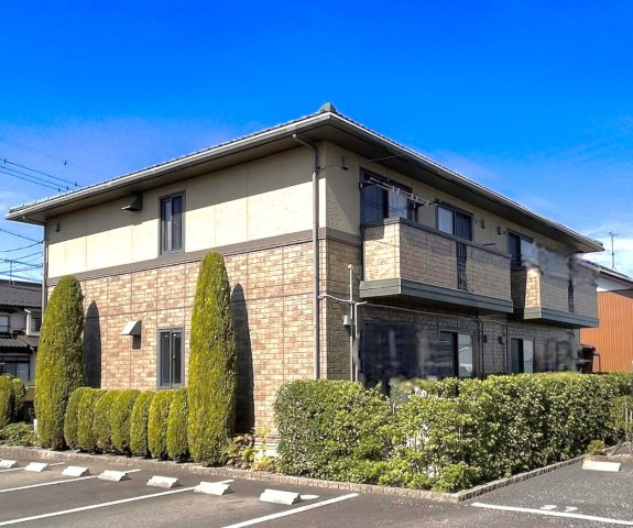 ナホトカ静里 A