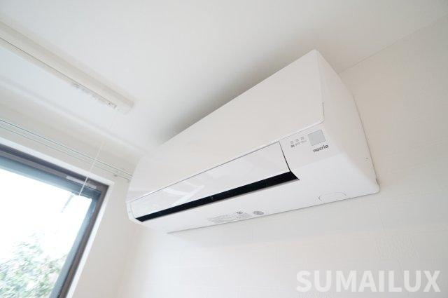 G-smart坪井の設備