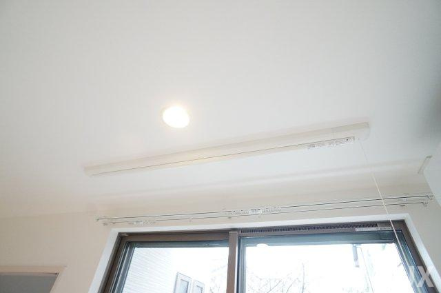 G-smart坪井の設備