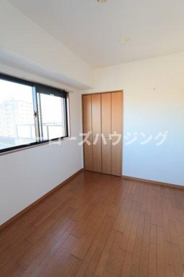 【洋室】 | フュージョンコート豊中千里園