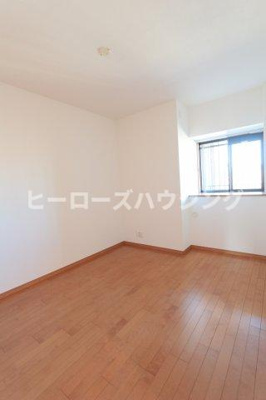 【寝室】 | フュージョンコート豊中千里園