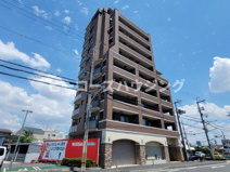 フュージョンコート豊中千里園の画像