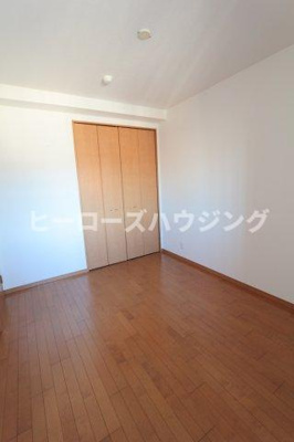 【寝室】 | フュージョンコート豊中千里園
