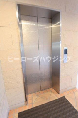【その他共用部分】 | フュージョンコート豊中千里園