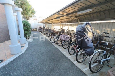 【その他共用部分】 | フュージョンコート豊中千里園