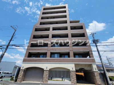 【外観】 | フュージョンコート豊中千里園