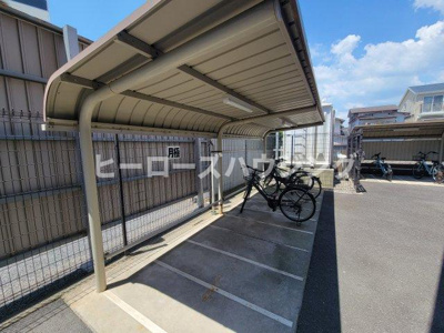 【その他共用部分】 | フュージョンコート豊中千里園