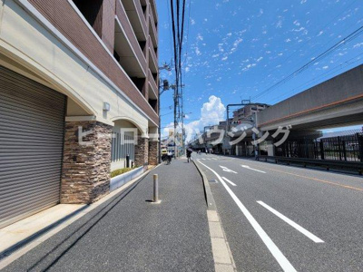 【周辺】 | フュージョンコート豊中千里園