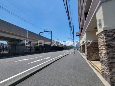 【周辺】 | フュージョンコート豊中千里園