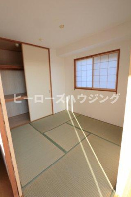 【和室】 | フュージョンコート豊中千里園