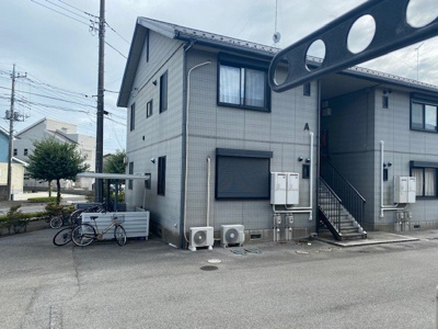 【展望】 | ハイツサカエＣ