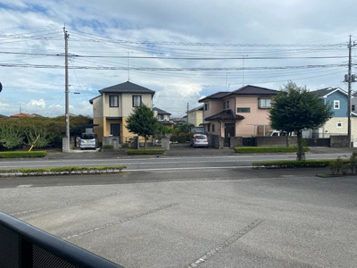 【駐車場】 | ハイツサカエＣ