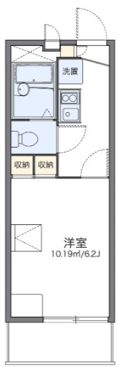 【間取り】 | 南風