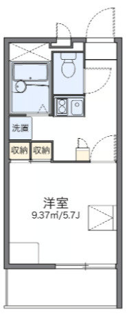【間取り】 | 南風