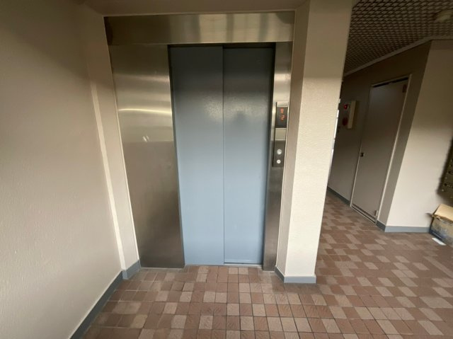 グランドハイツK・Iのその他共用部分|グランドハイツK・I