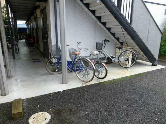 【その他共用部分】