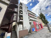 ドミトリー甲子園の画像