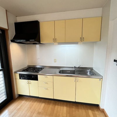 【キッチン】 | ファインヴィレッジ