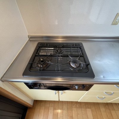 【設備】 | ファインヴィレッジ