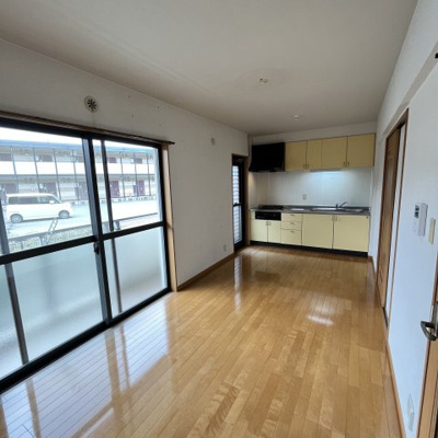 【居間・リビング】 | ファインヴィレッジ