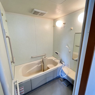 【浴室】 | ファインヴィレッジ