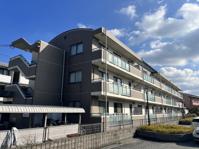 【外観】 | ファインヴィレッジ