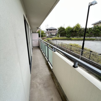 【バルコニー】 | ファインヴィレッジ