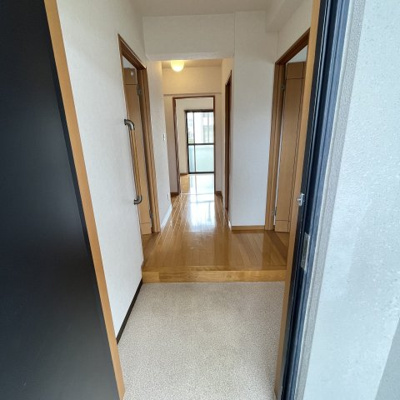 【玄関】 | ファインヴィレッジ