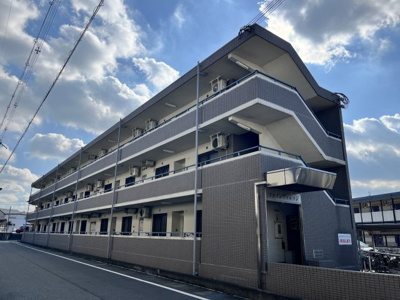 【外観】 | ファインヴィレッジ