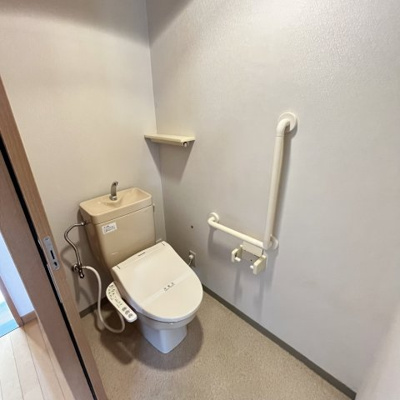 【トイレ】 | ファインヴィレッジ