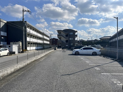 【駐車場】 | ファインヴィレッジ