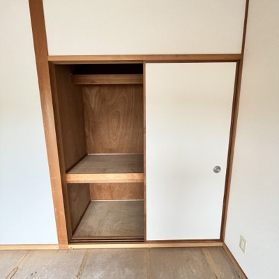 【収納】 | ファインヴィレッジ