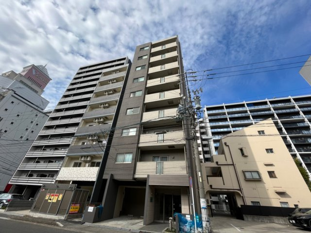 ディアコート千早|名古屋市の賃貸ならMy賃貸
