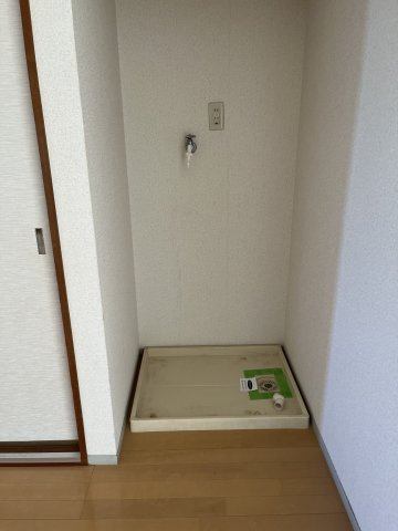 アメニティハイム本郷Dの設備
