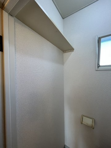 アメニティハイム本郷Dの収納