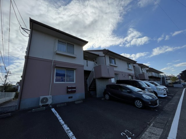 アメニティハイム本郷D