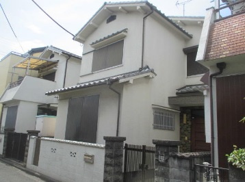 魚住町清水貸戸建